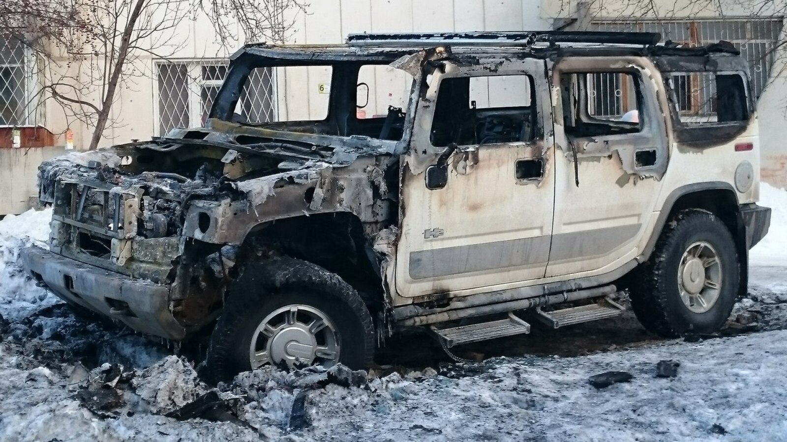 БашДТП/Игорь Кузнецов