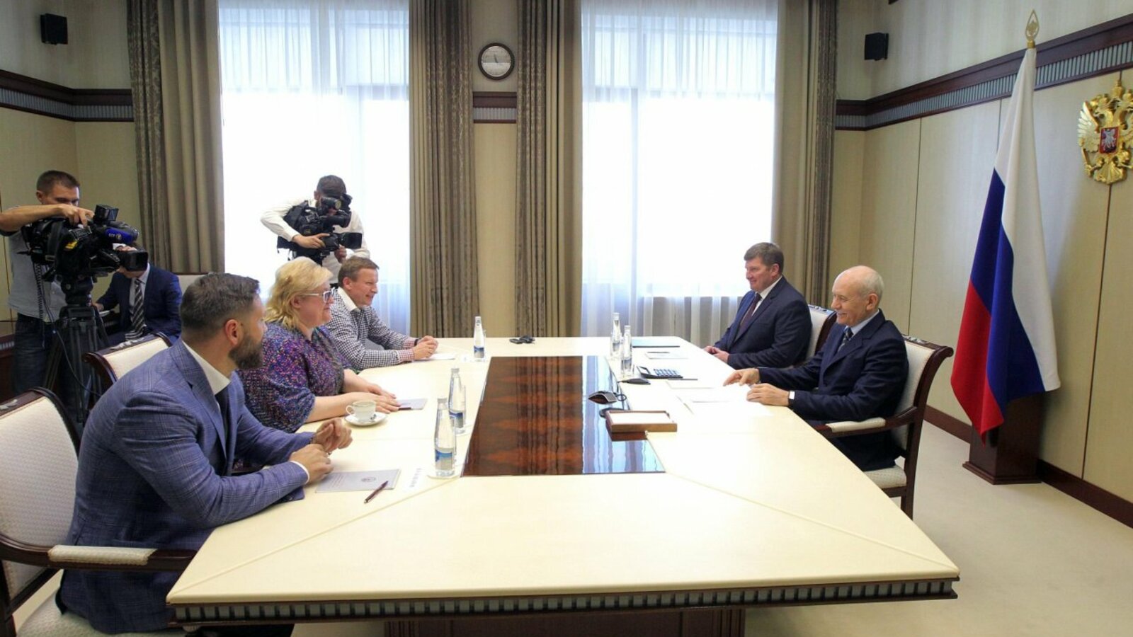 Олег Яровиков