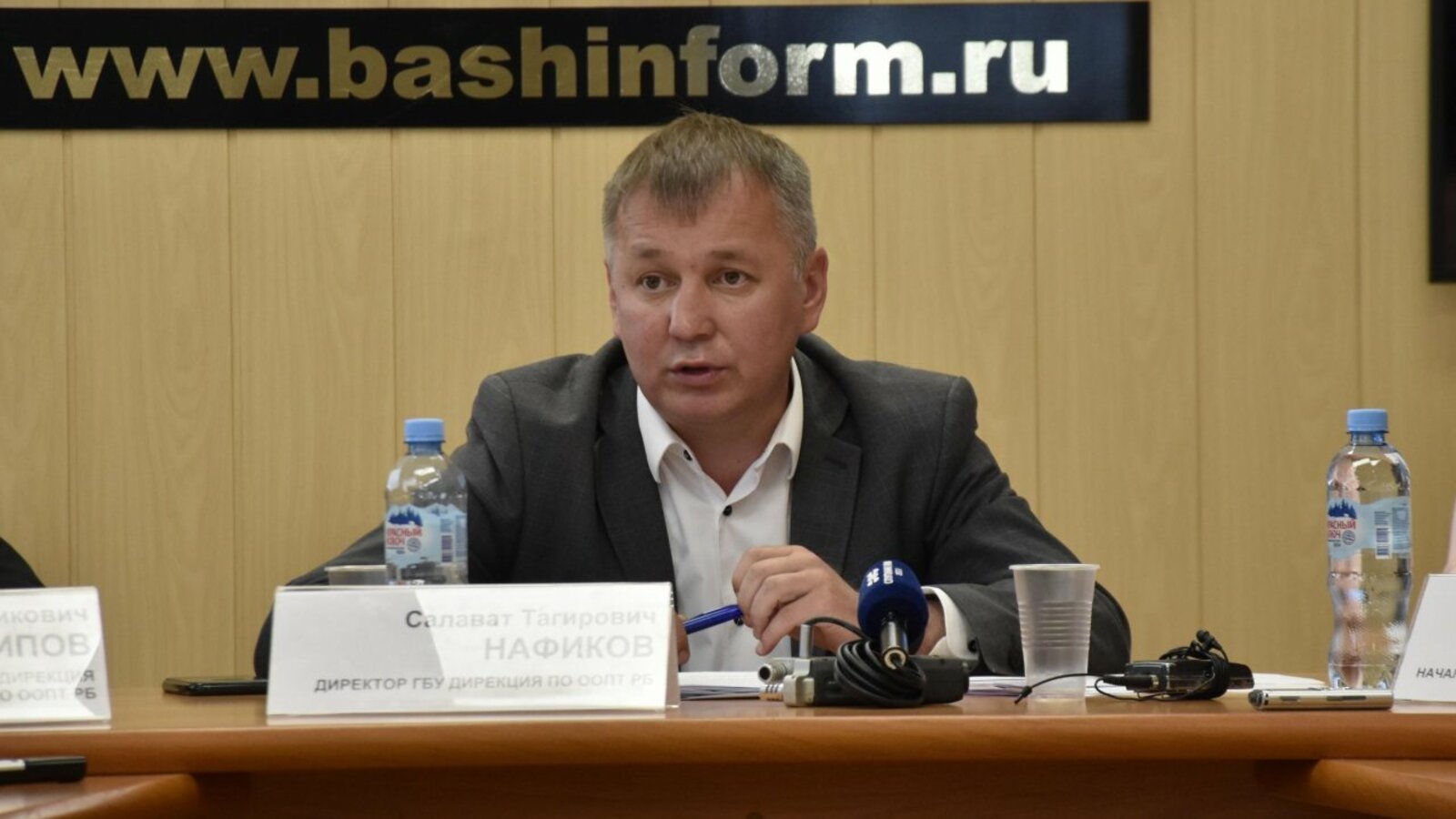 Мирон Доровских