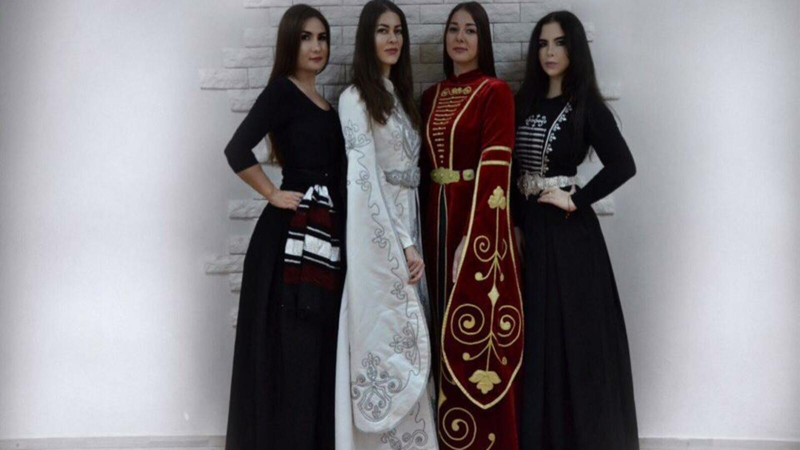 Грузинский национально-культурный центр