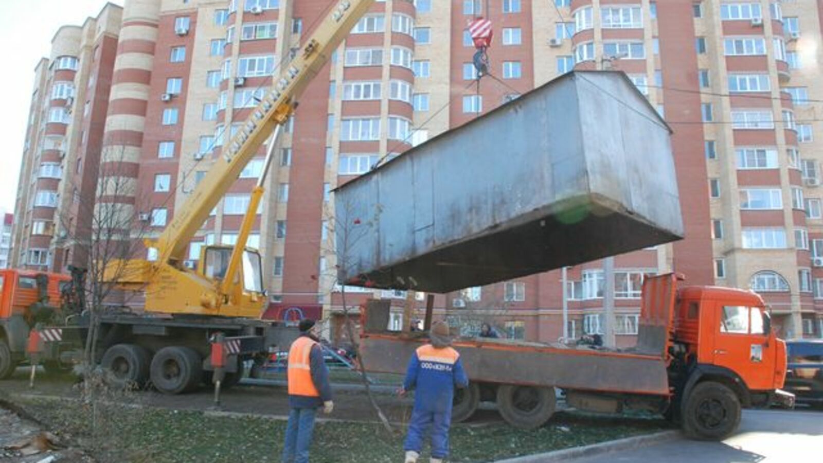 с сайта администрации Уфы