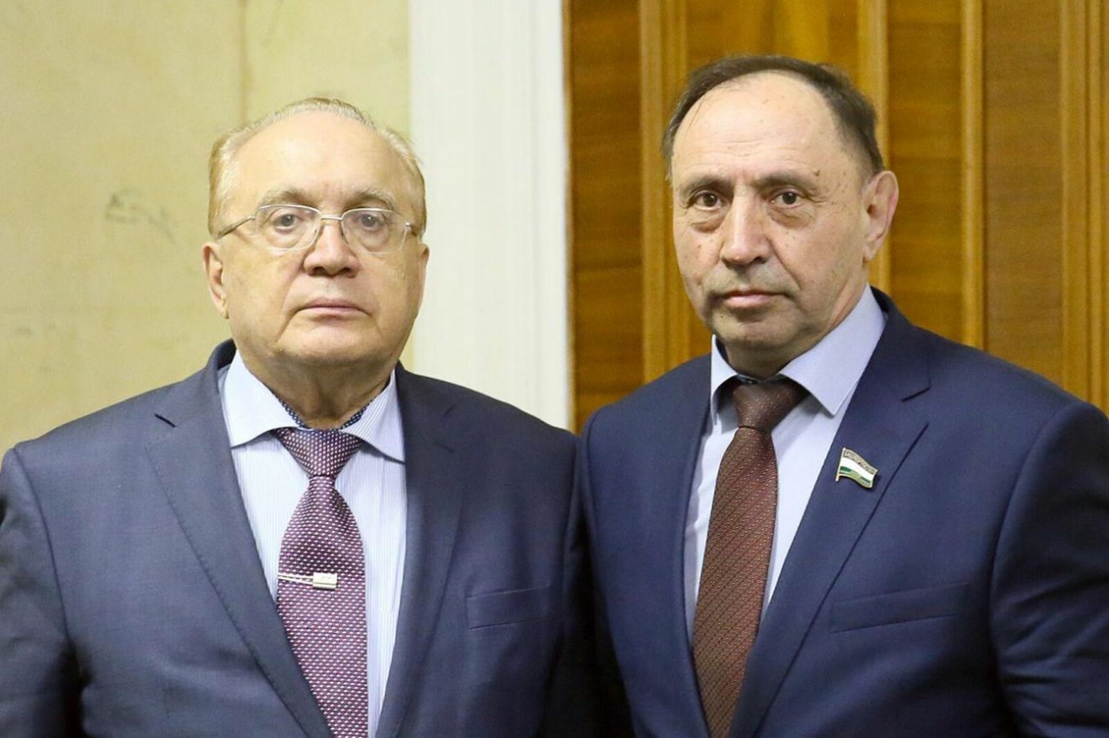 пресс-центр МГУ