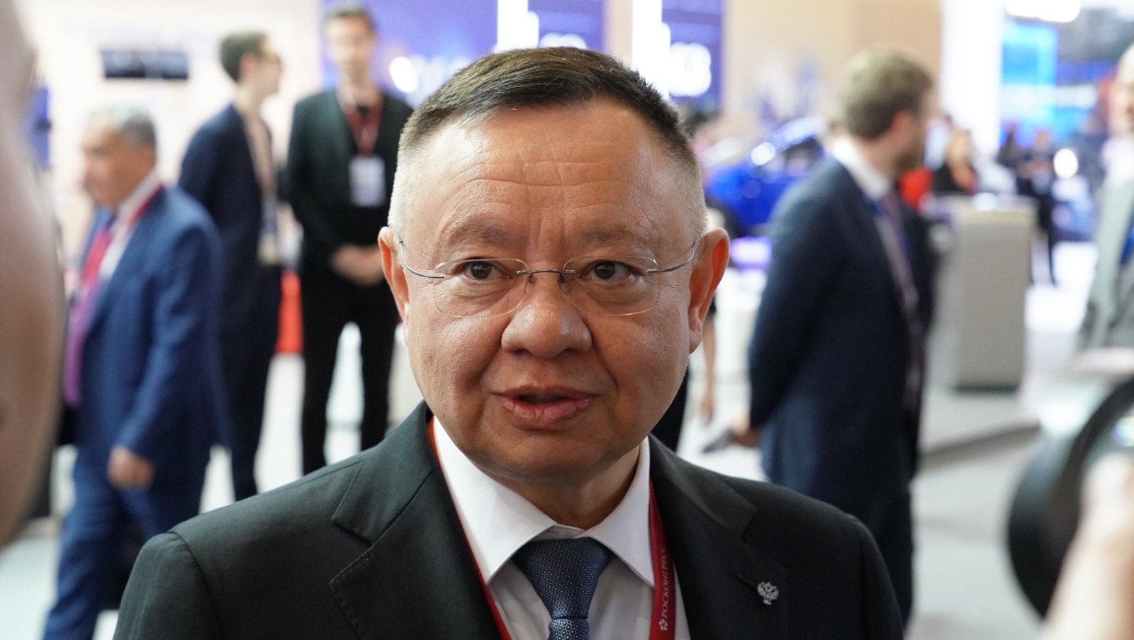 Олег Яровиков