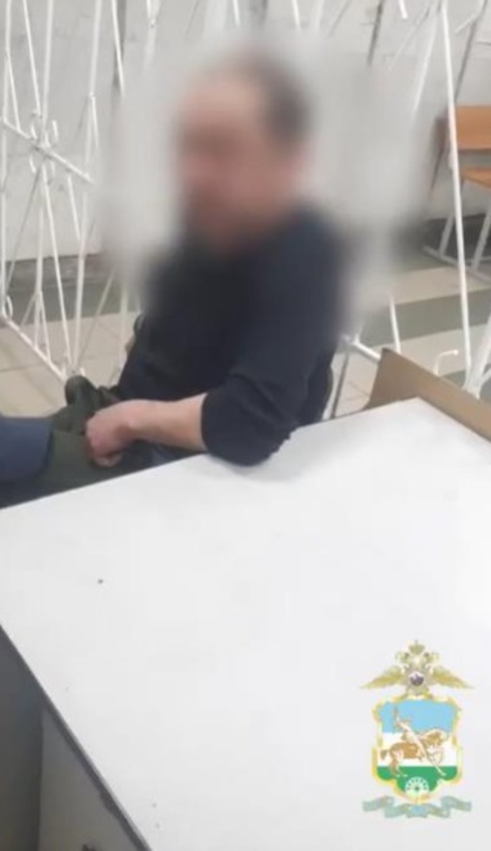 МВД по РБ