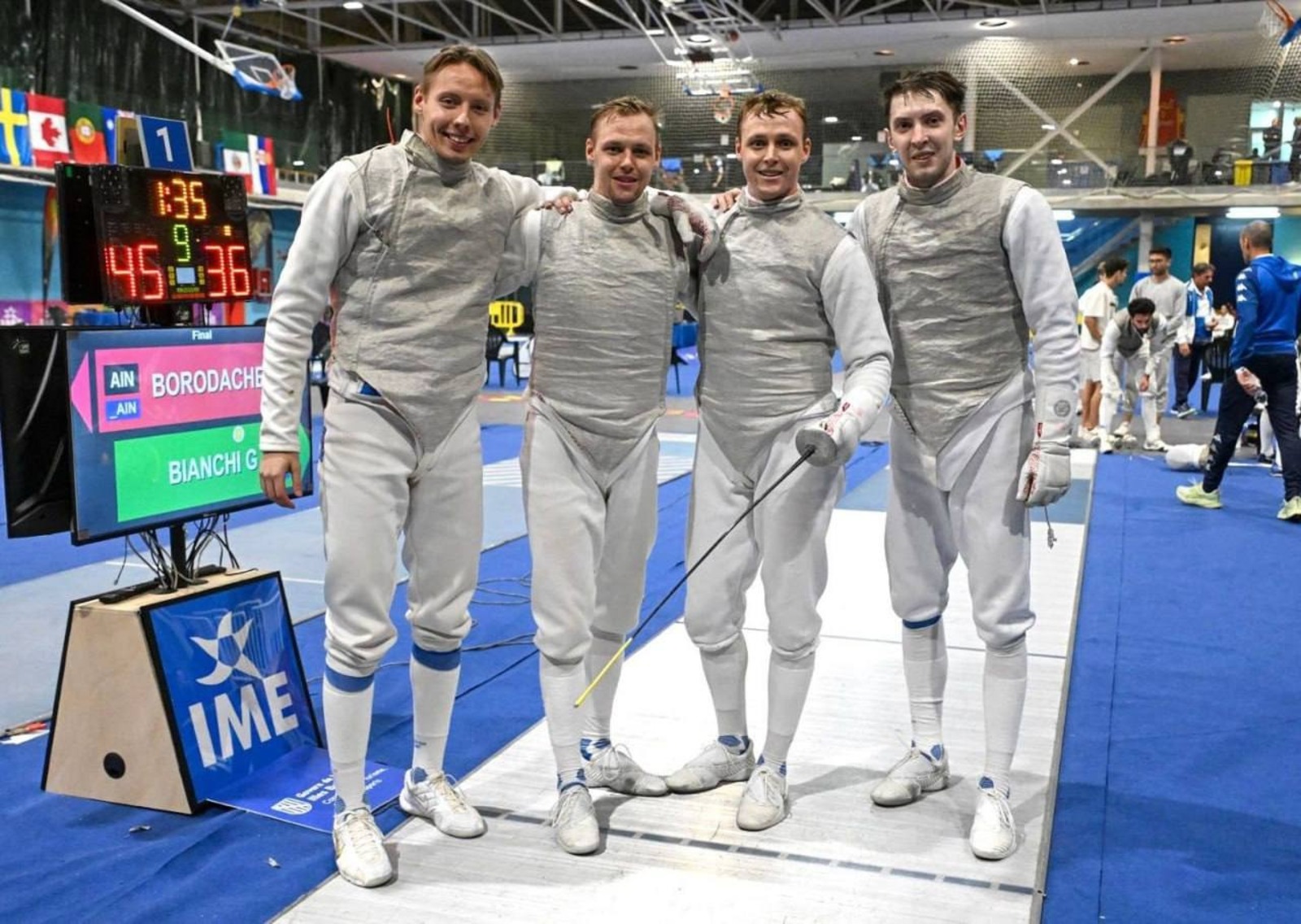 пресс-служба министерства спорта Башкирии соцсети