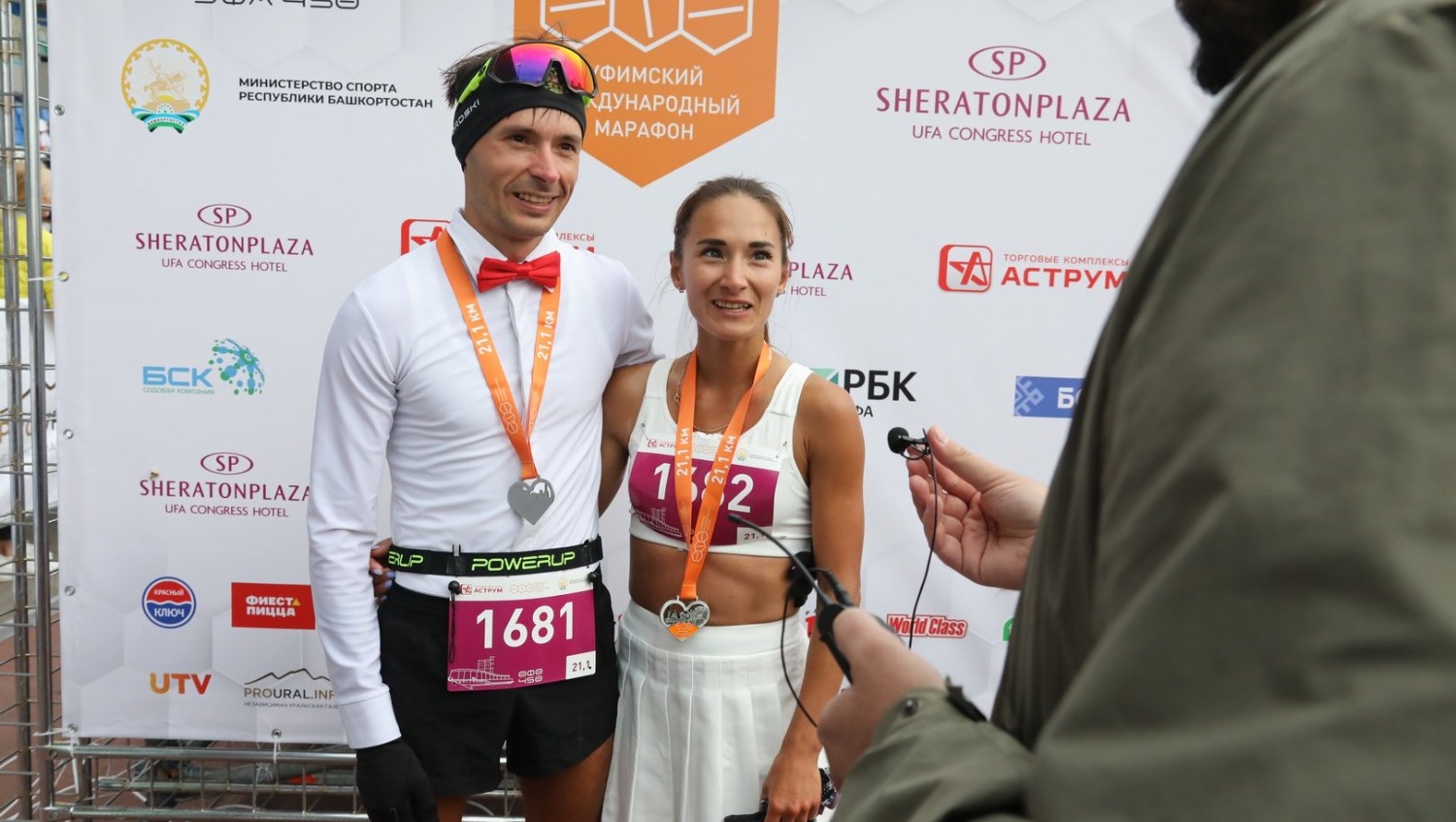 Валерий Шахов