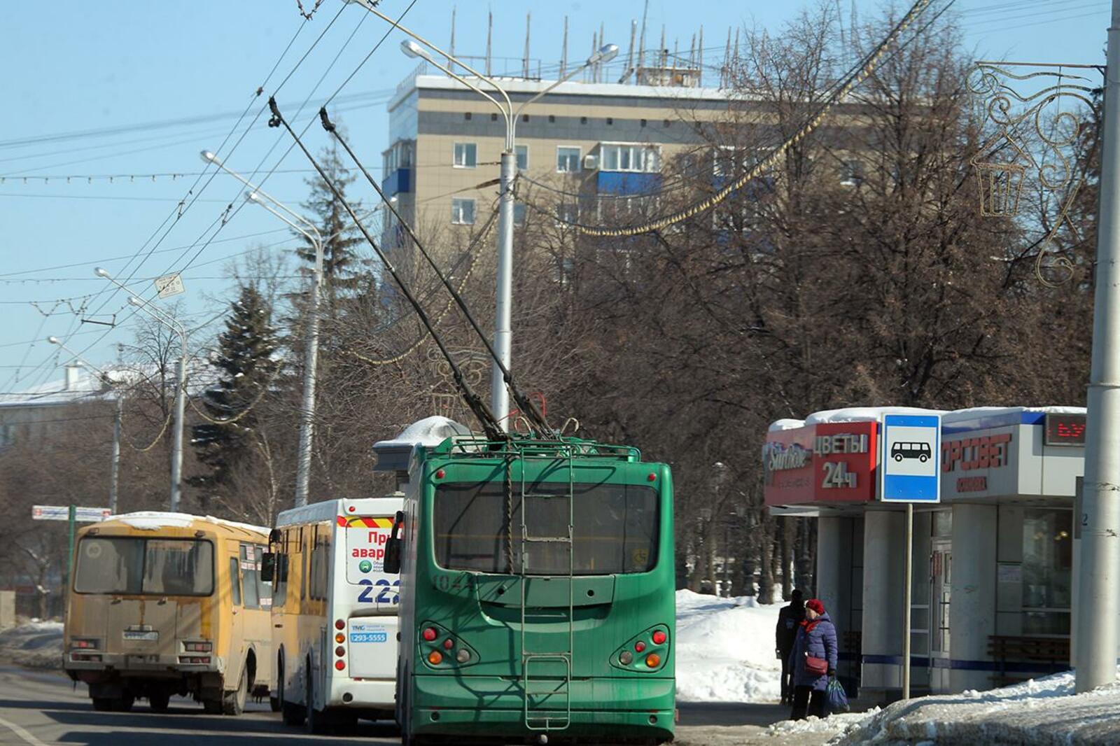 Олег Яровиков