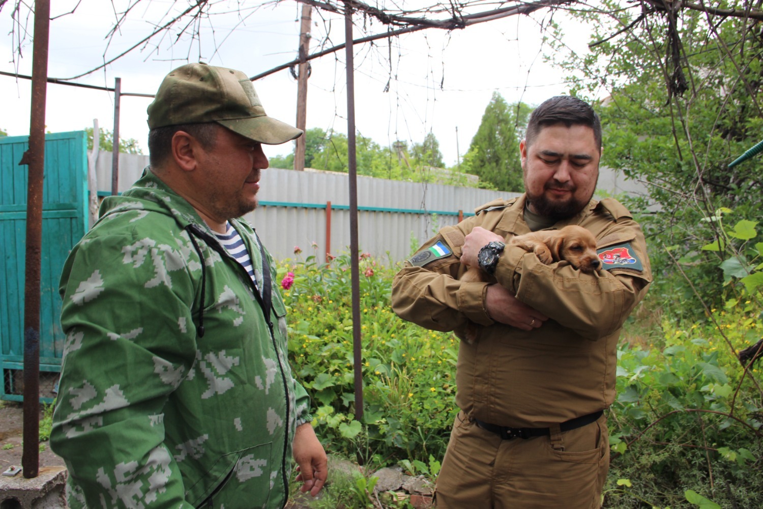 Эдуард Кускарбеков