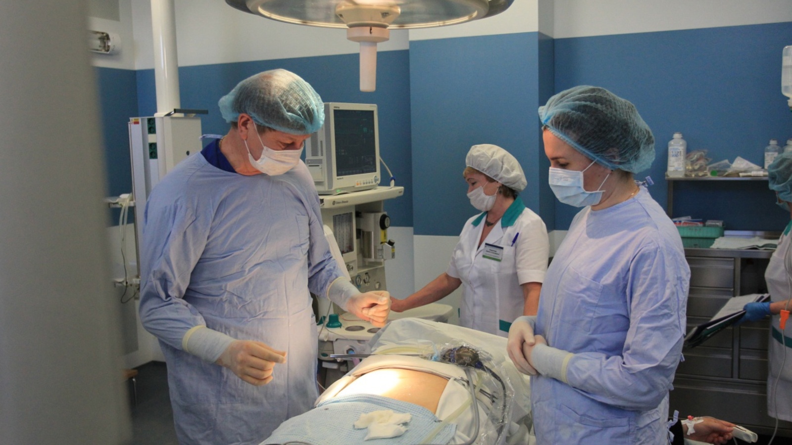 Олег Яровиков