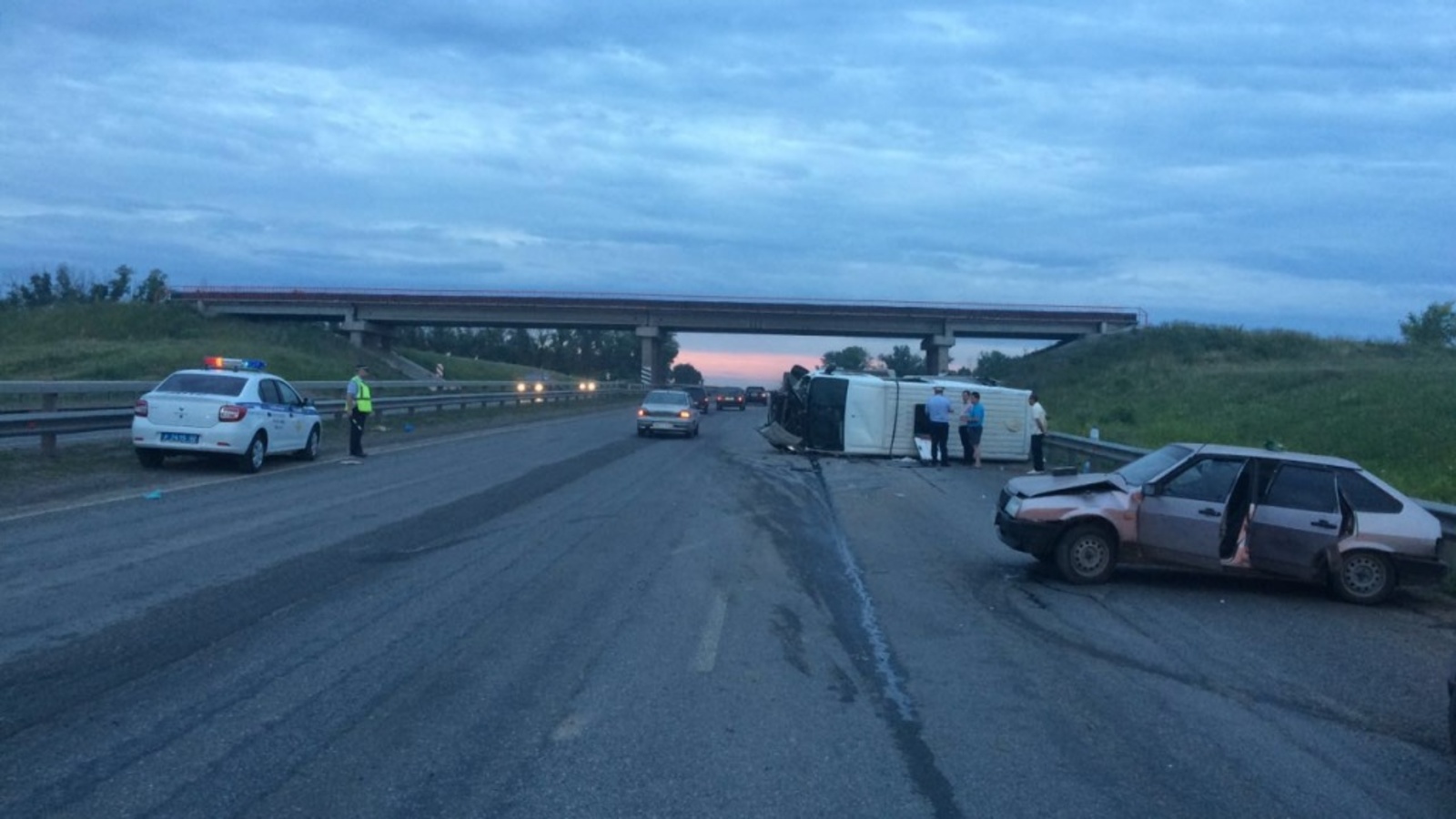 УГИБДД МВД по РБ