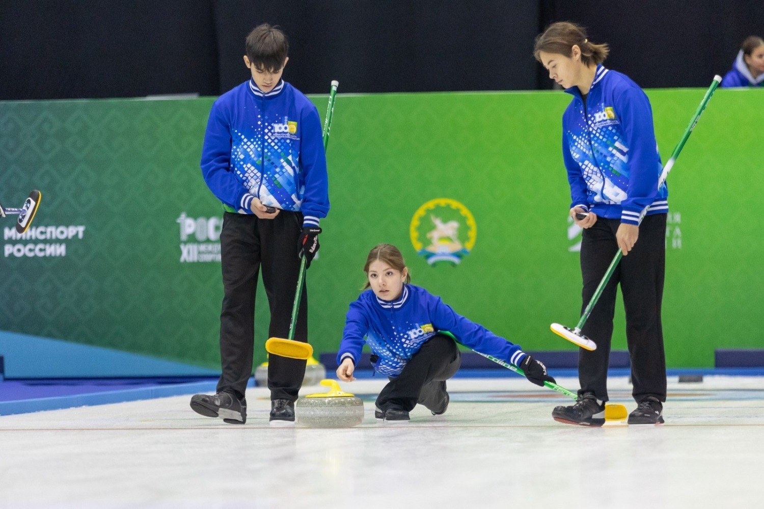 Андрей Шалков