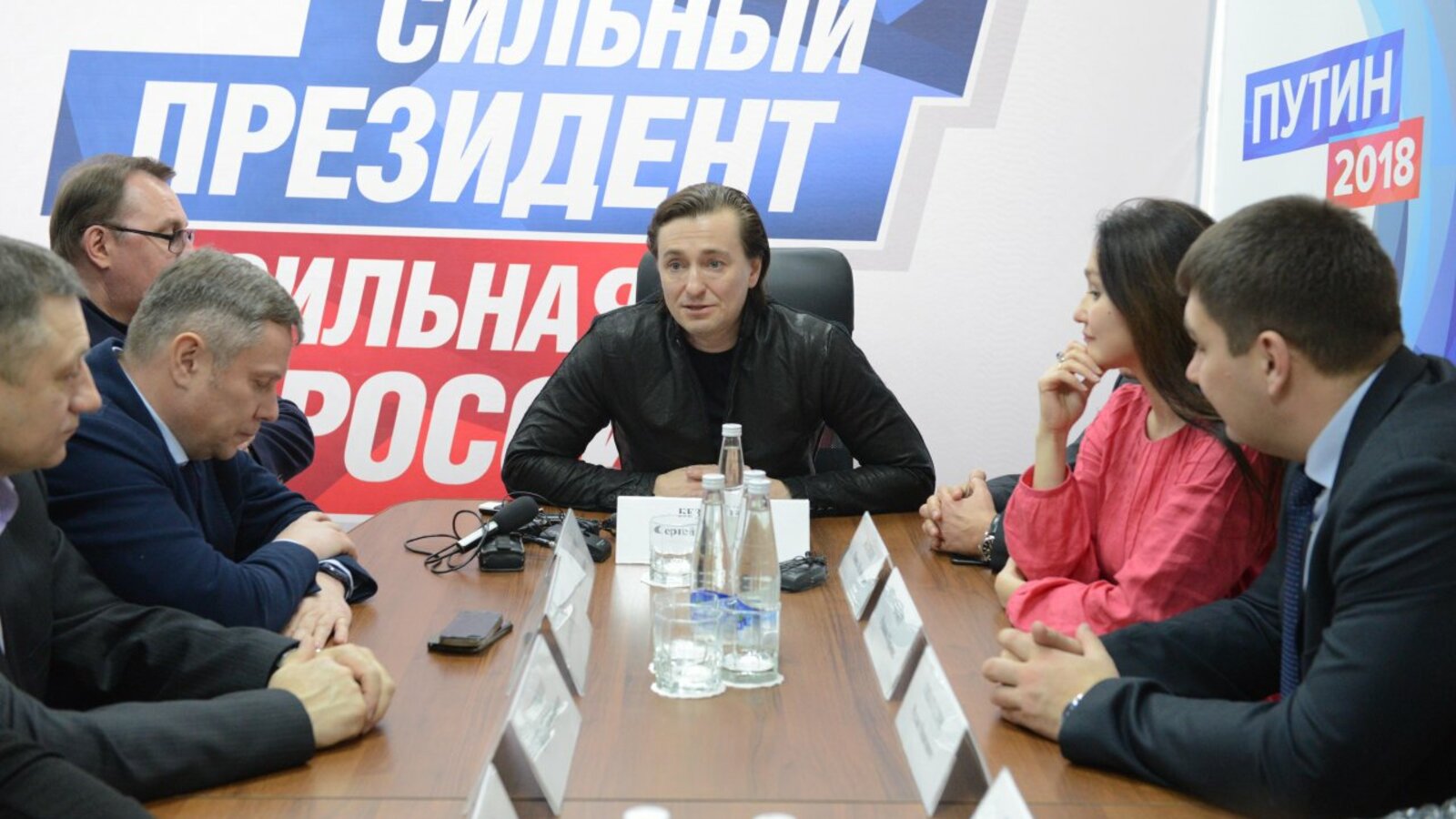 Булат Гайнетдинов