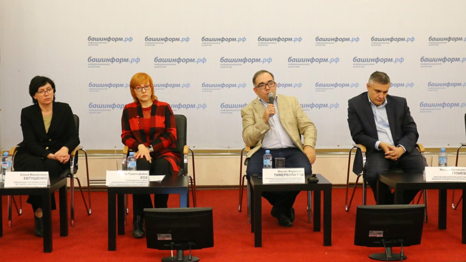 Валерий Шахов