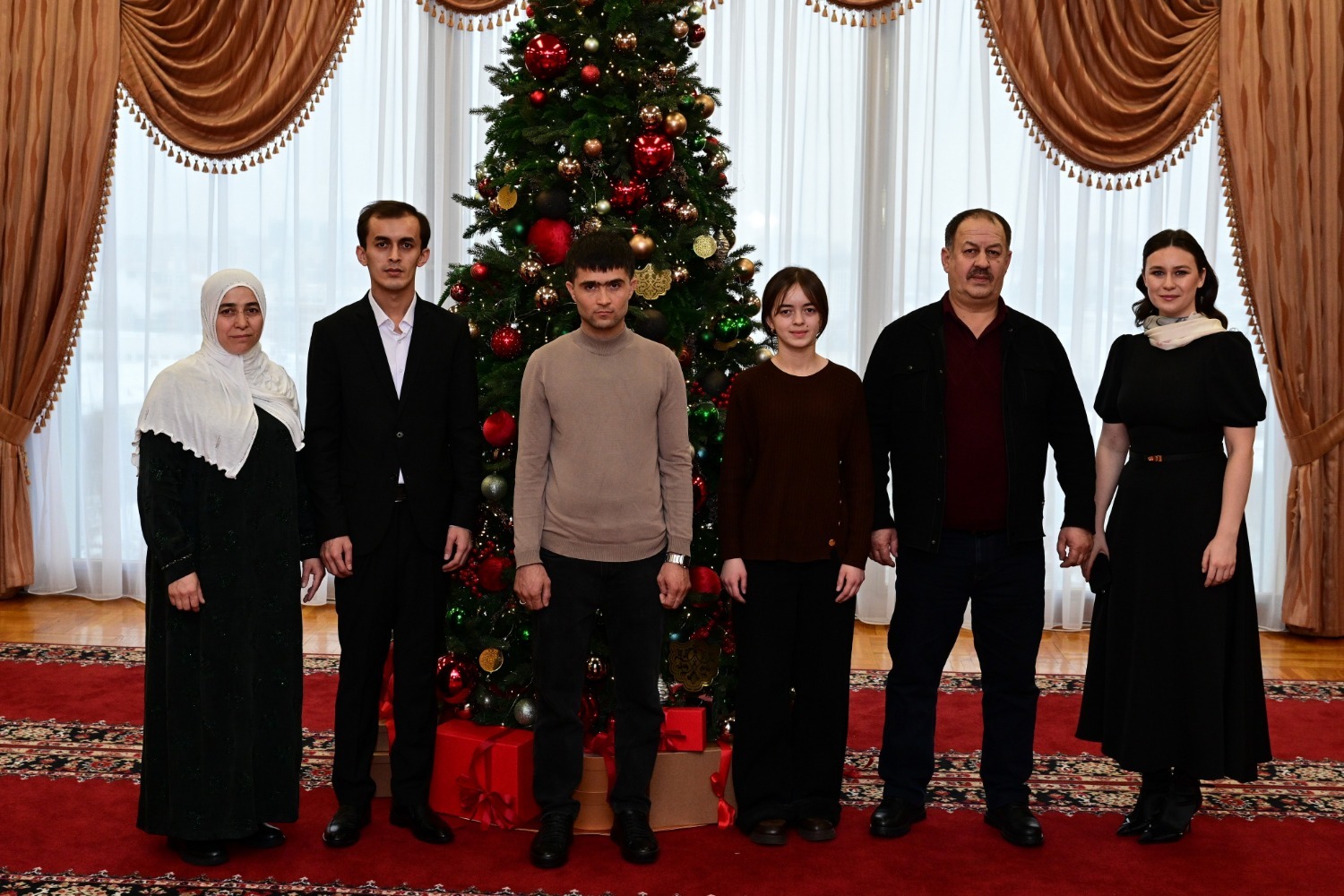 Азат Мухамедьянов пресс-служба Главы РБ