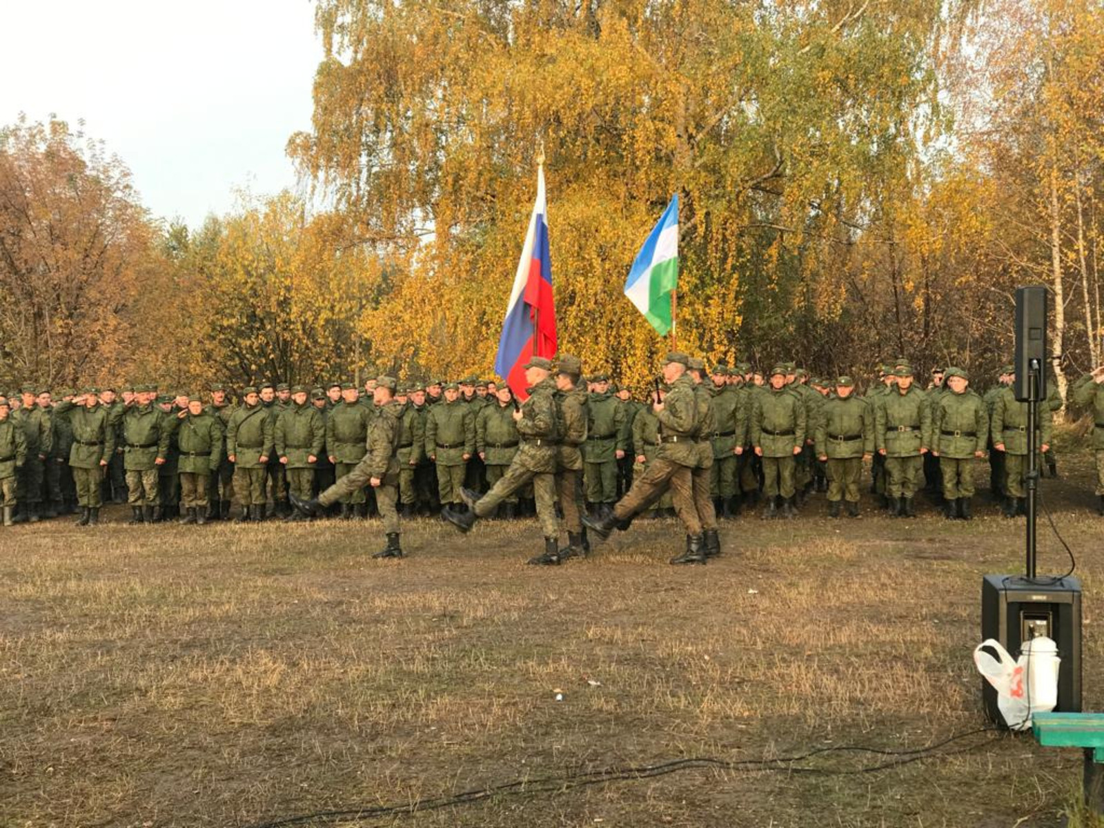 соцсети