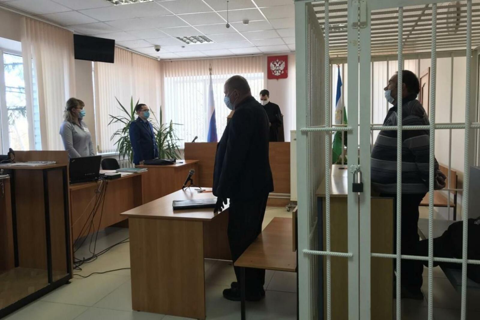 Объединённая пресс-служба судов РБ