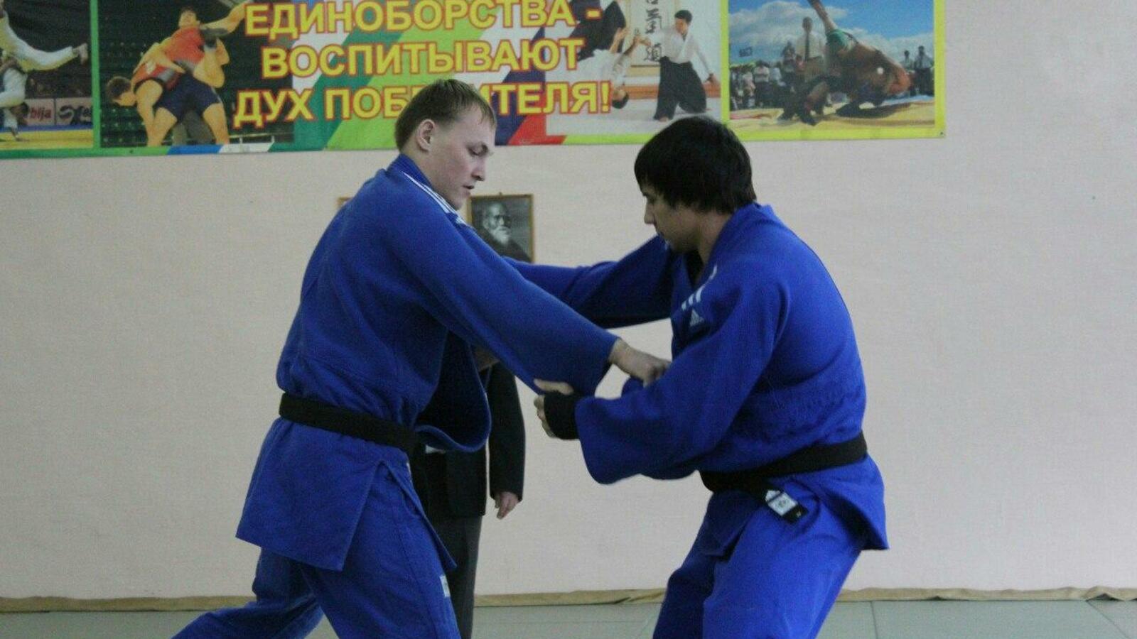 Карина Каримова