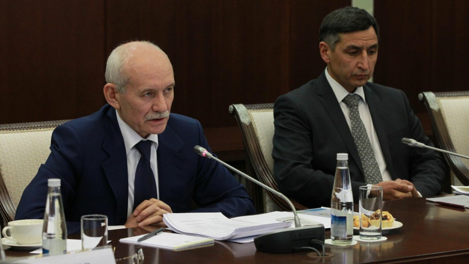 Олег Яровиков