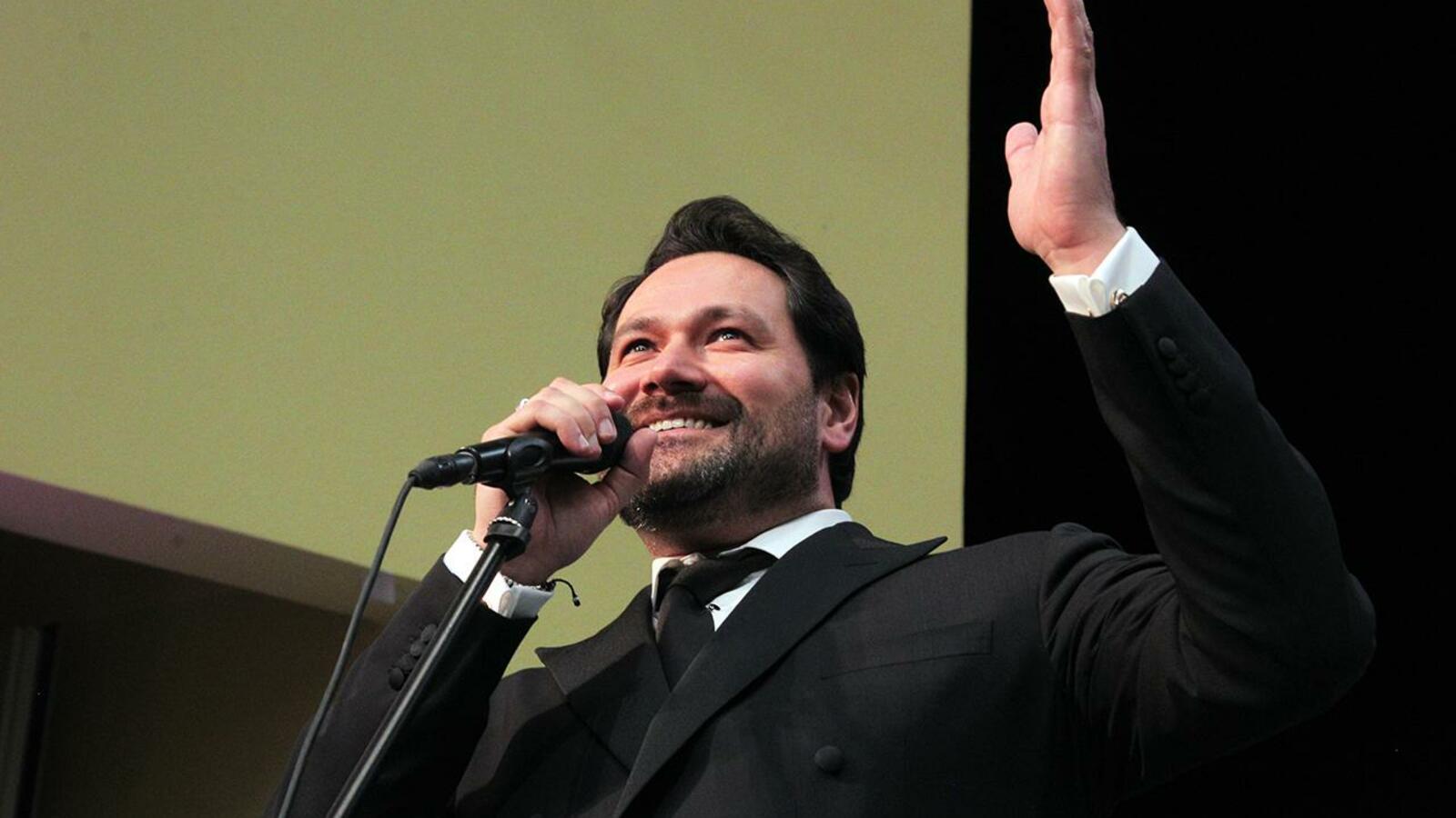 Олег Яровиков