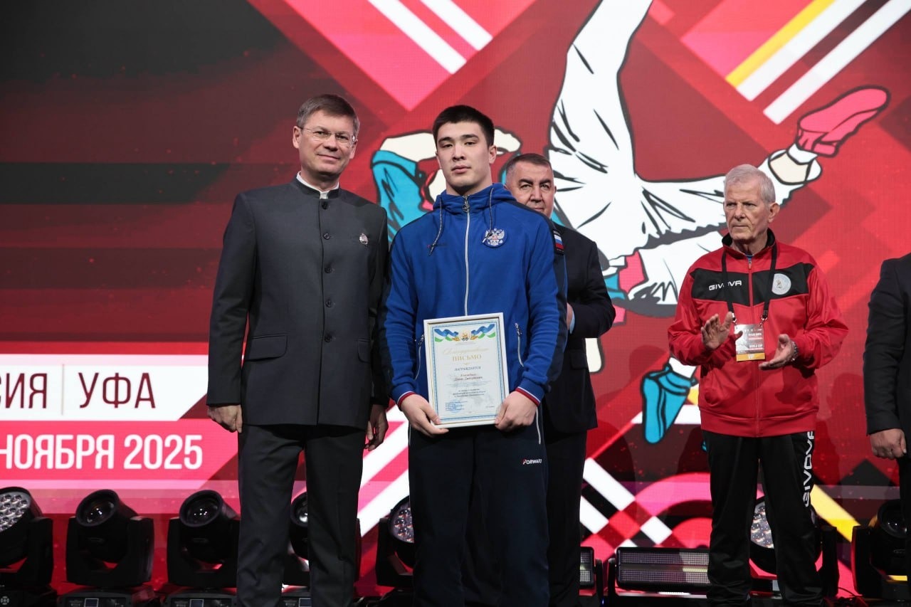 Руслан Хабибов телеграм