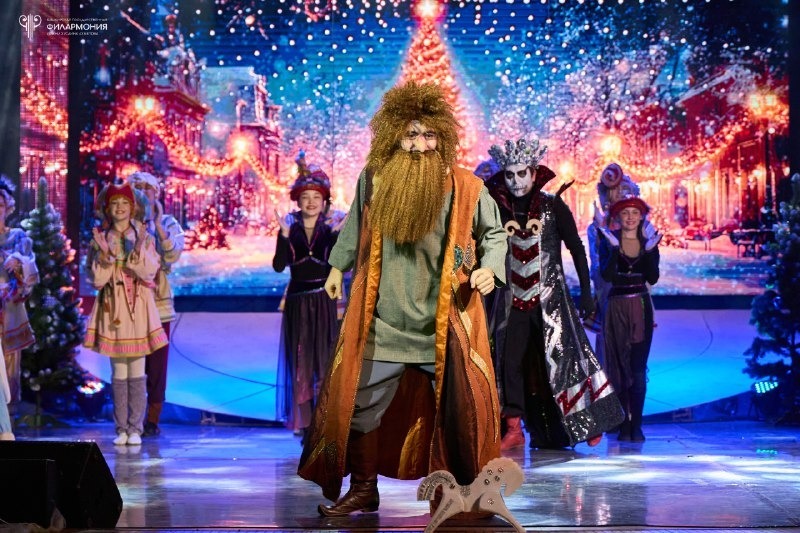 Лейсан Миниханова пресс-служба Башгосфилармонии