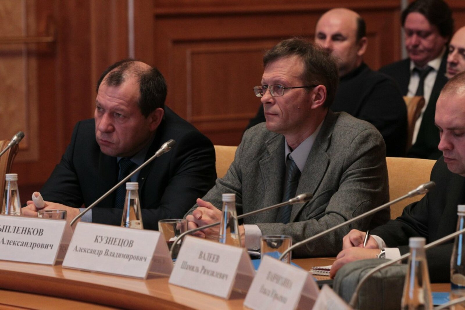 Олег Яровиков