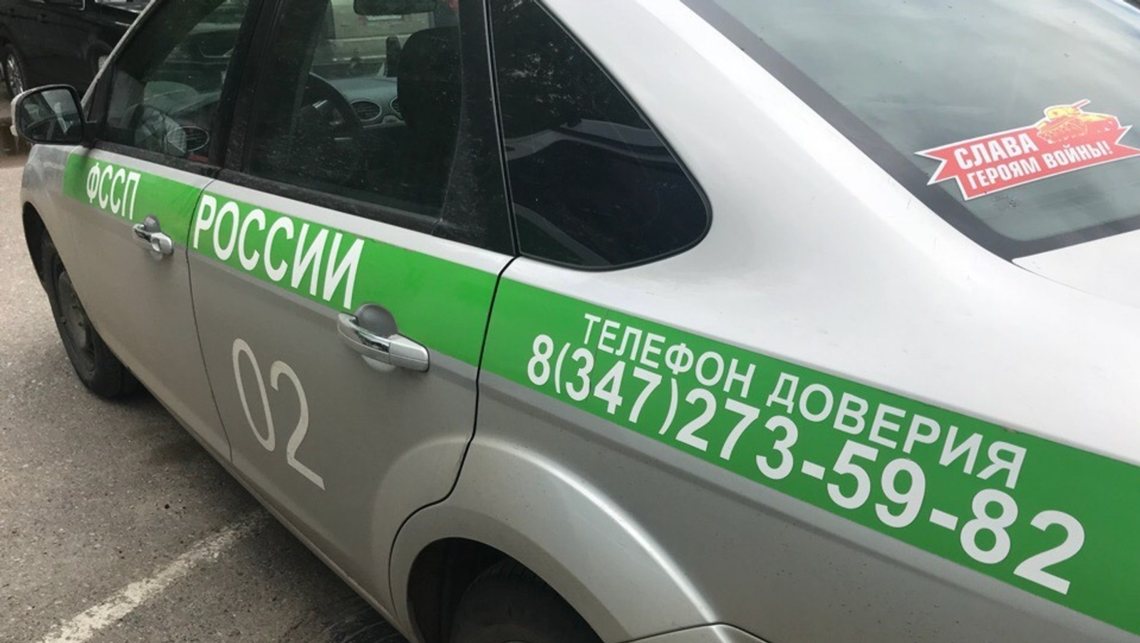 Ксения Калинина