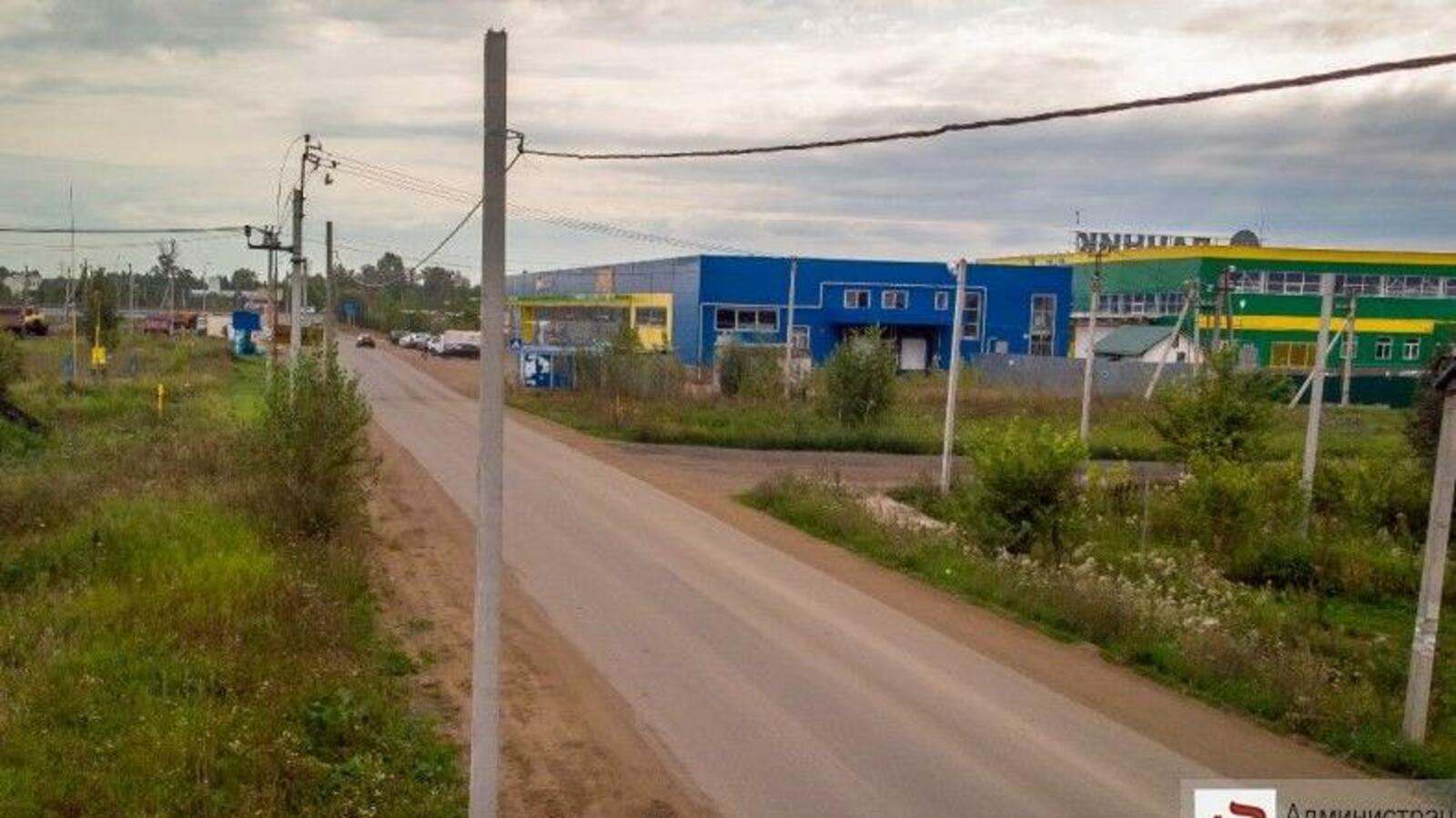 администрация Уфы