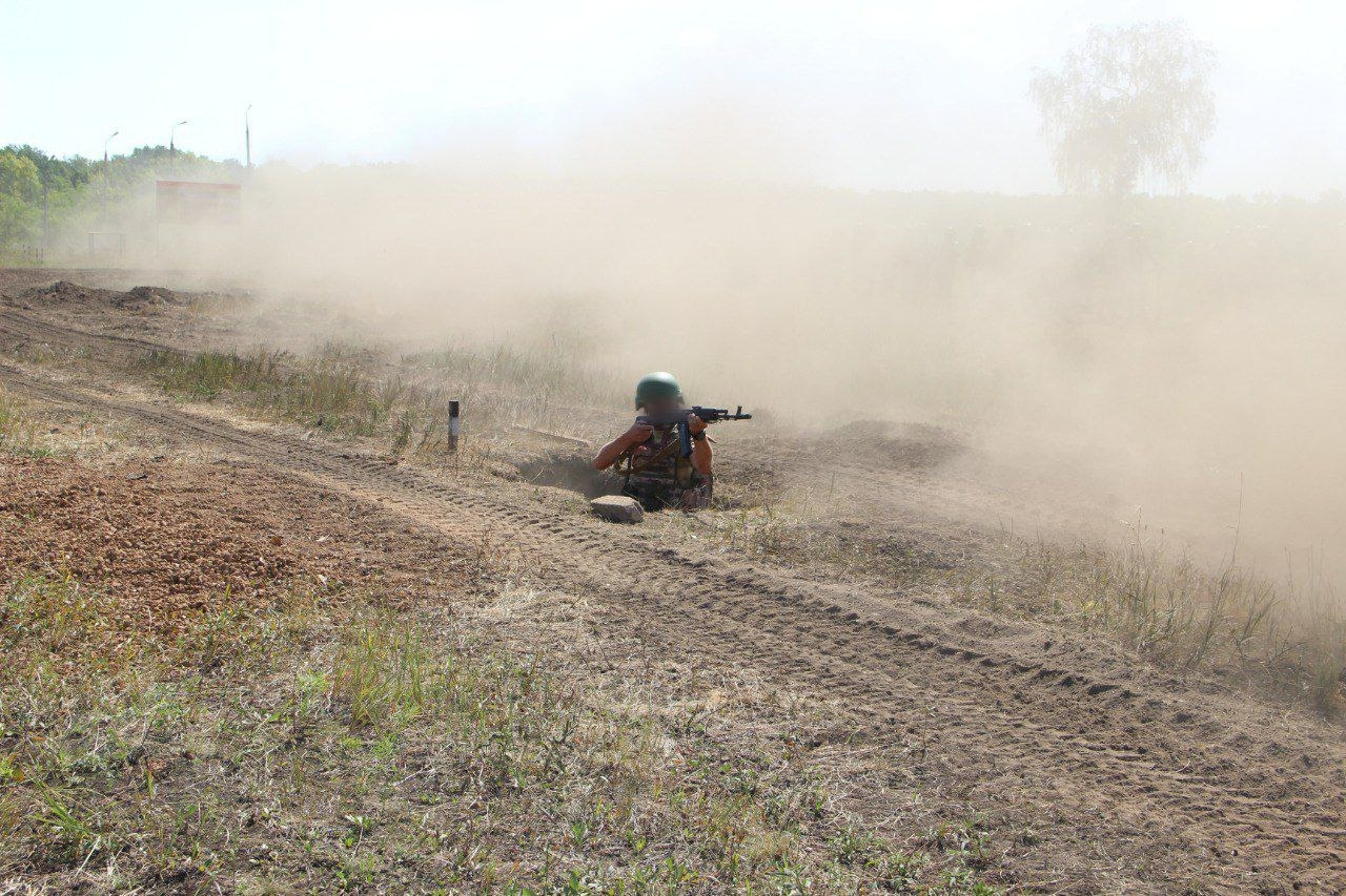 Эдуард Кускарбеков