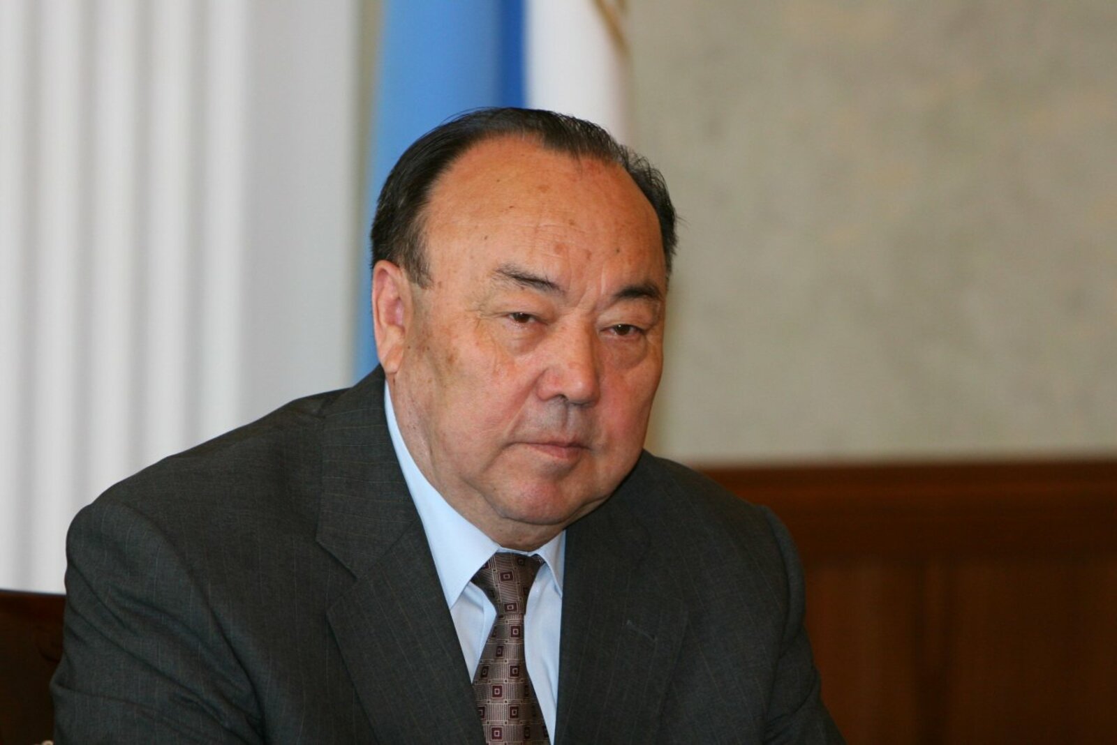 Олег Яровиков