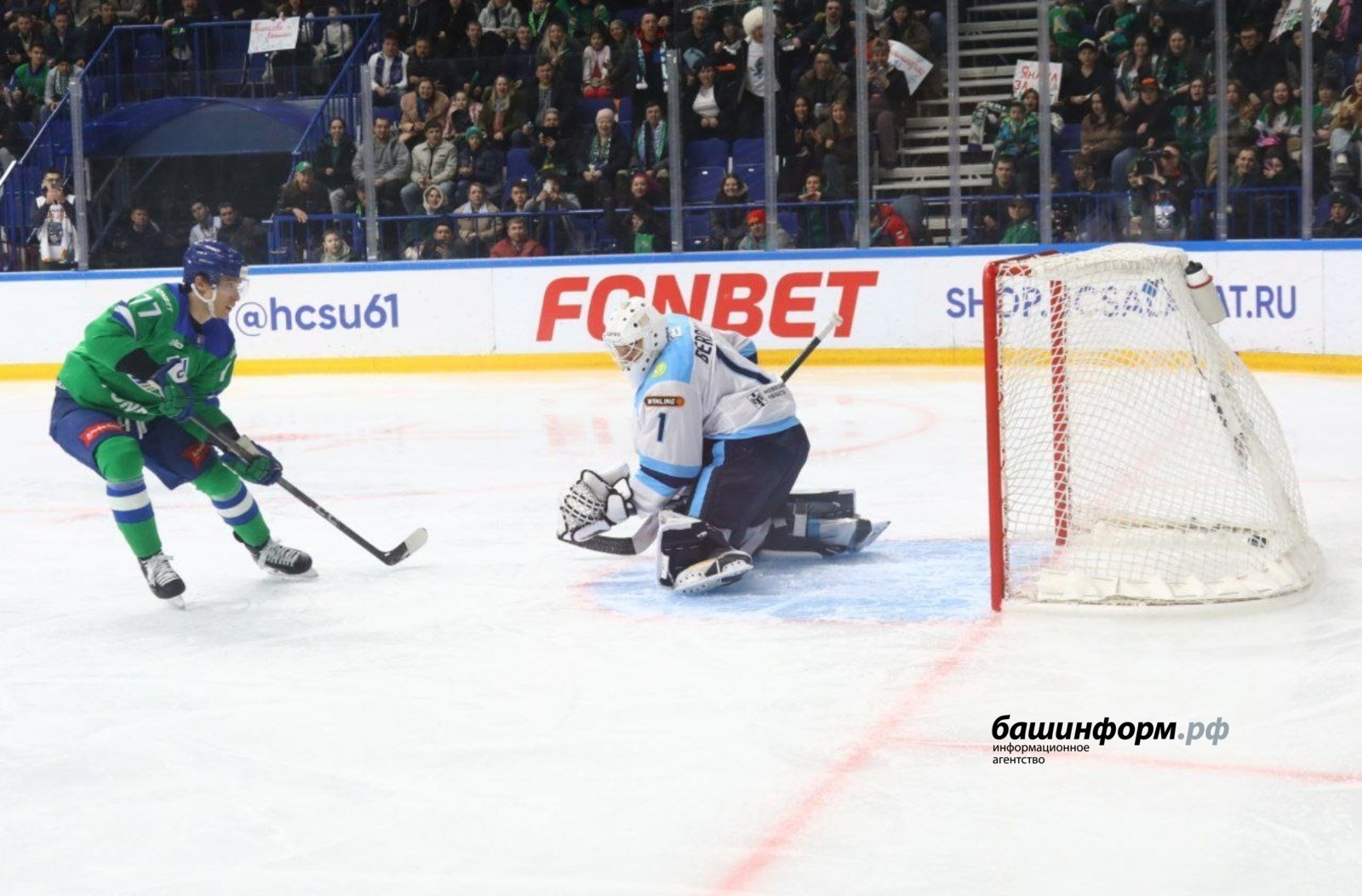 Валерий Шахов