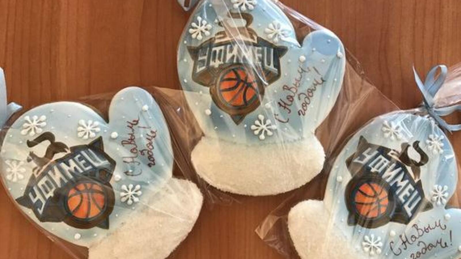 БК «Уфимец»