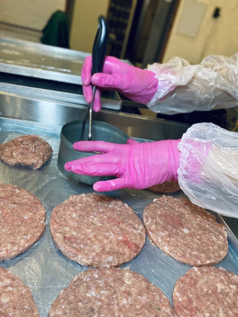 Филюс Аюпов личный архив