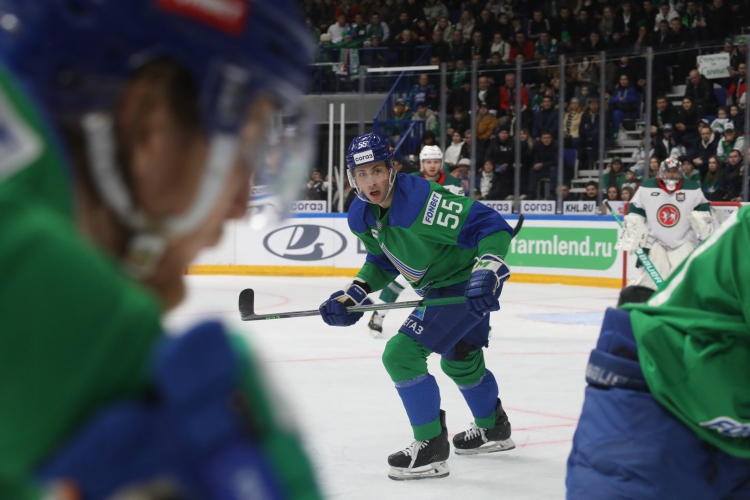 Валерий  Шахов