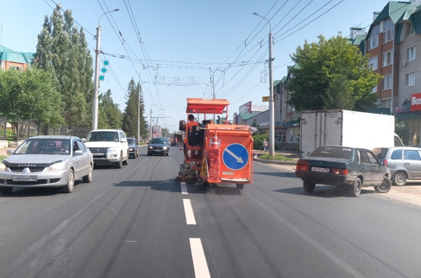 минтранс РБ