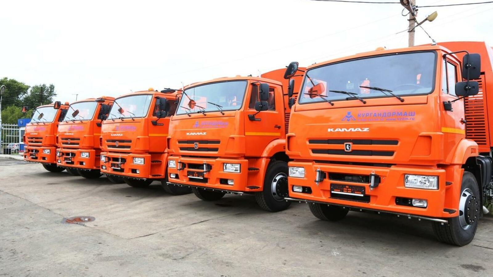 Администрация Уфы