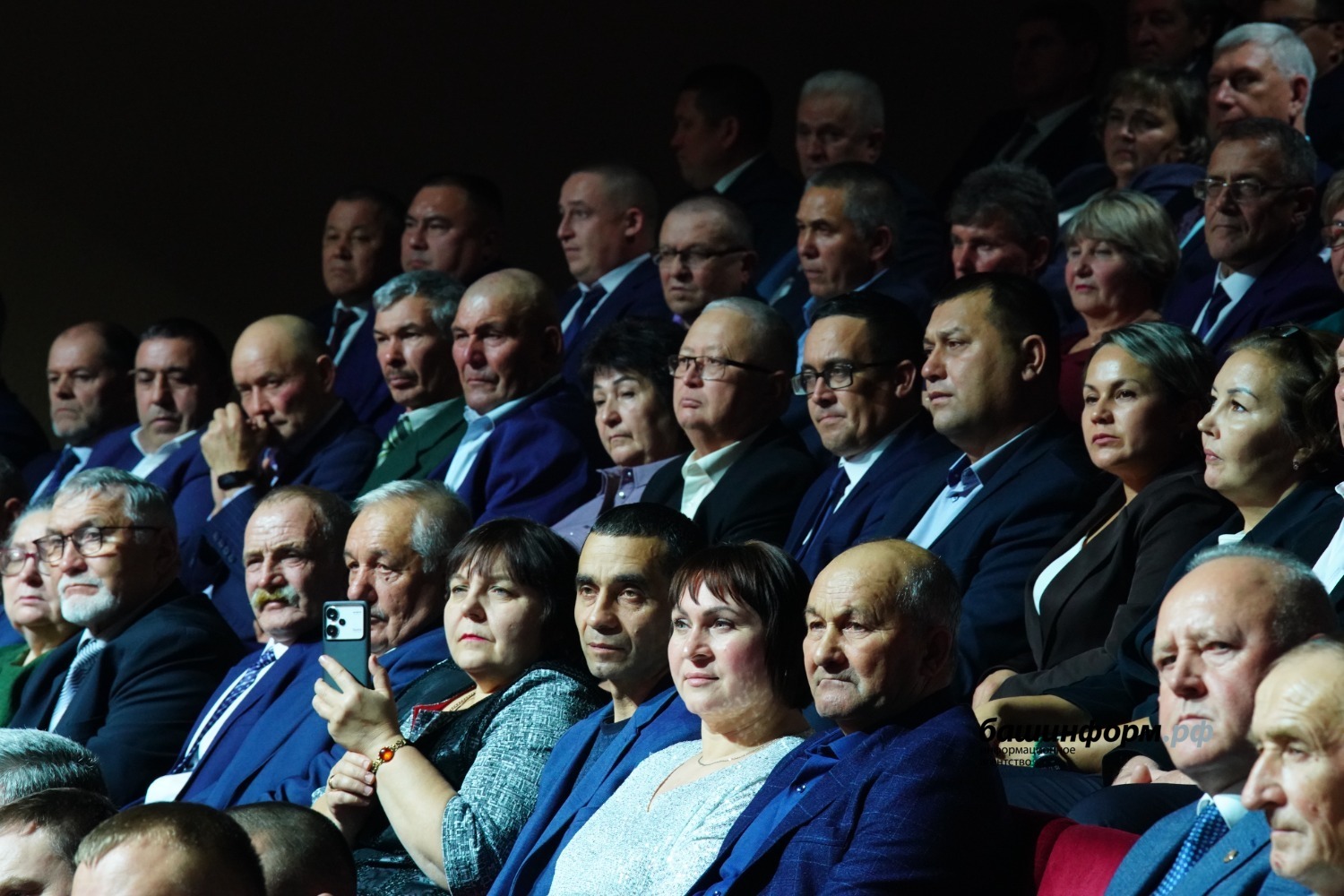 Олег Яровиков ИА "Башинформ"