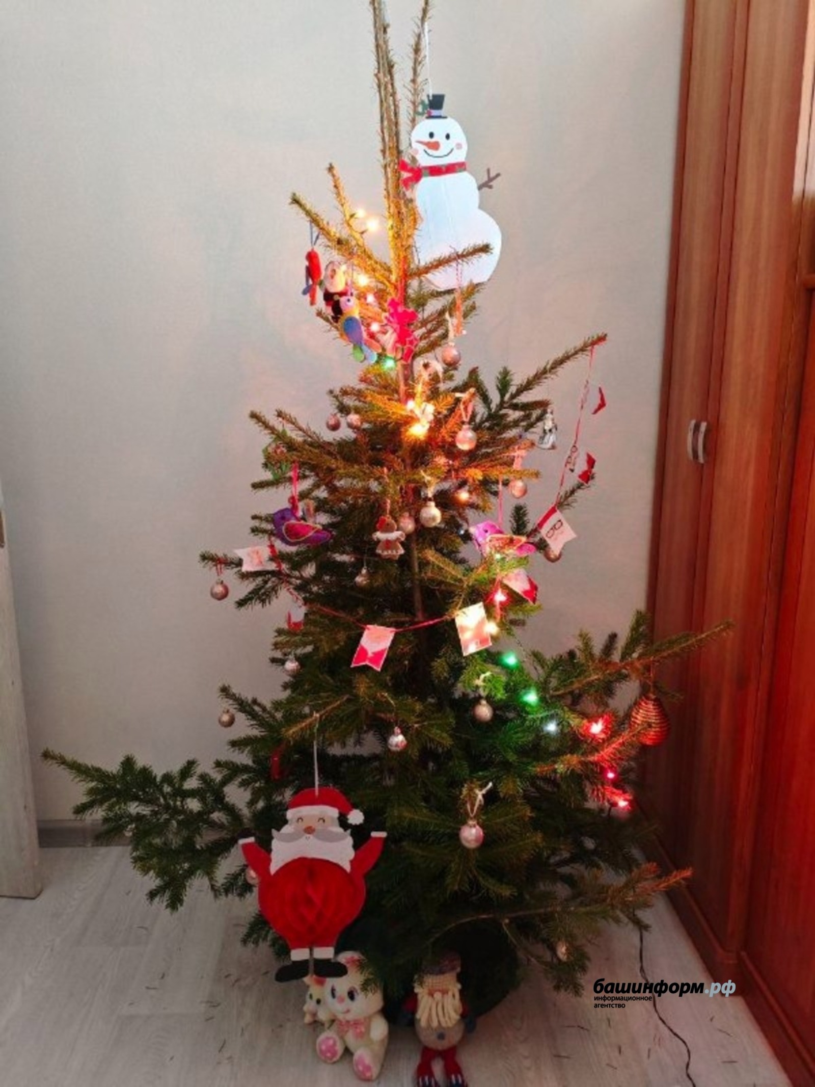 Иван Вавилов ИА «Башинформ»