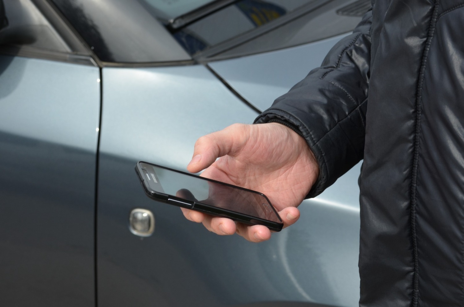 Ксения Калинина