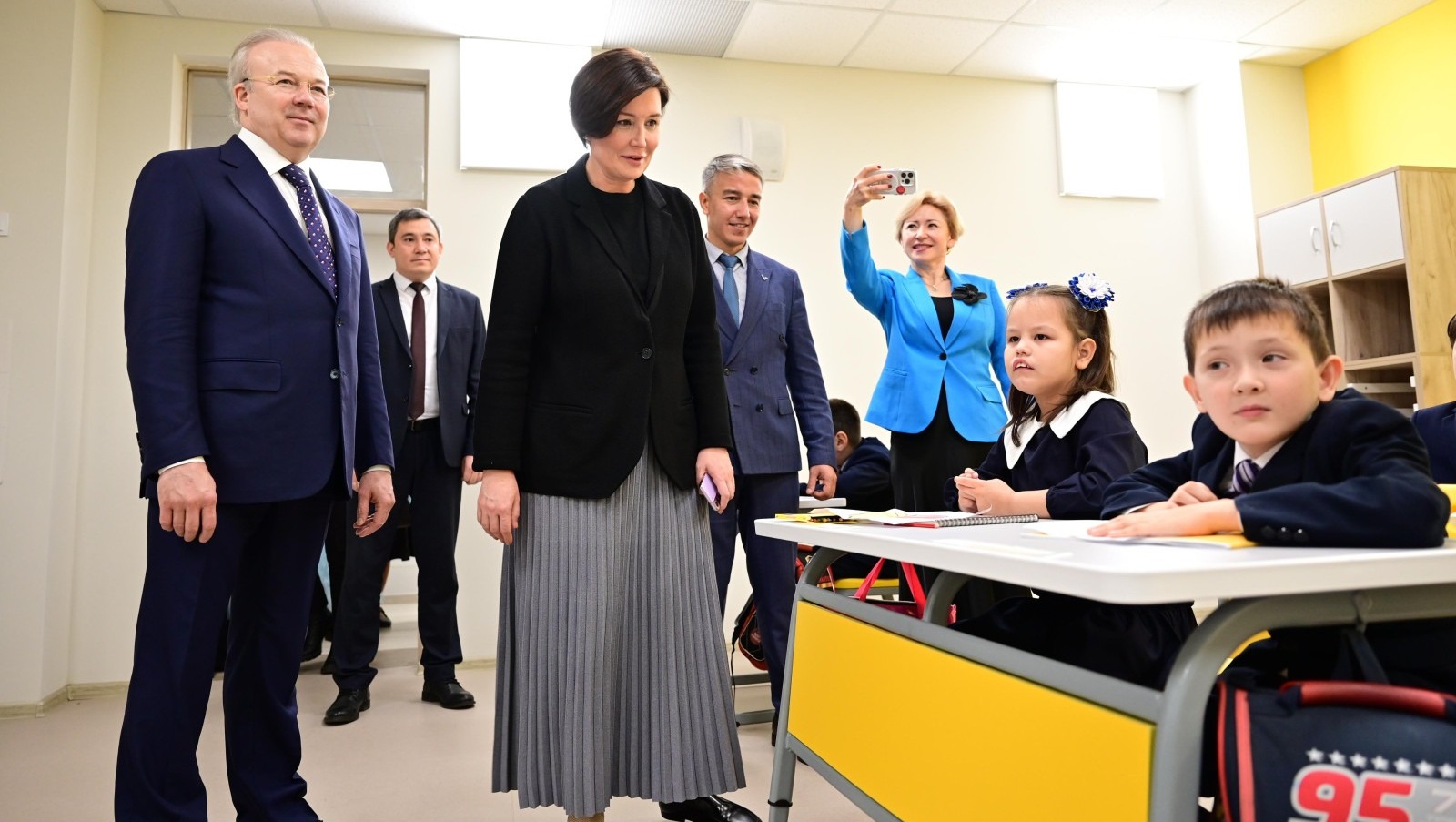 пресс-служба правительства РБ