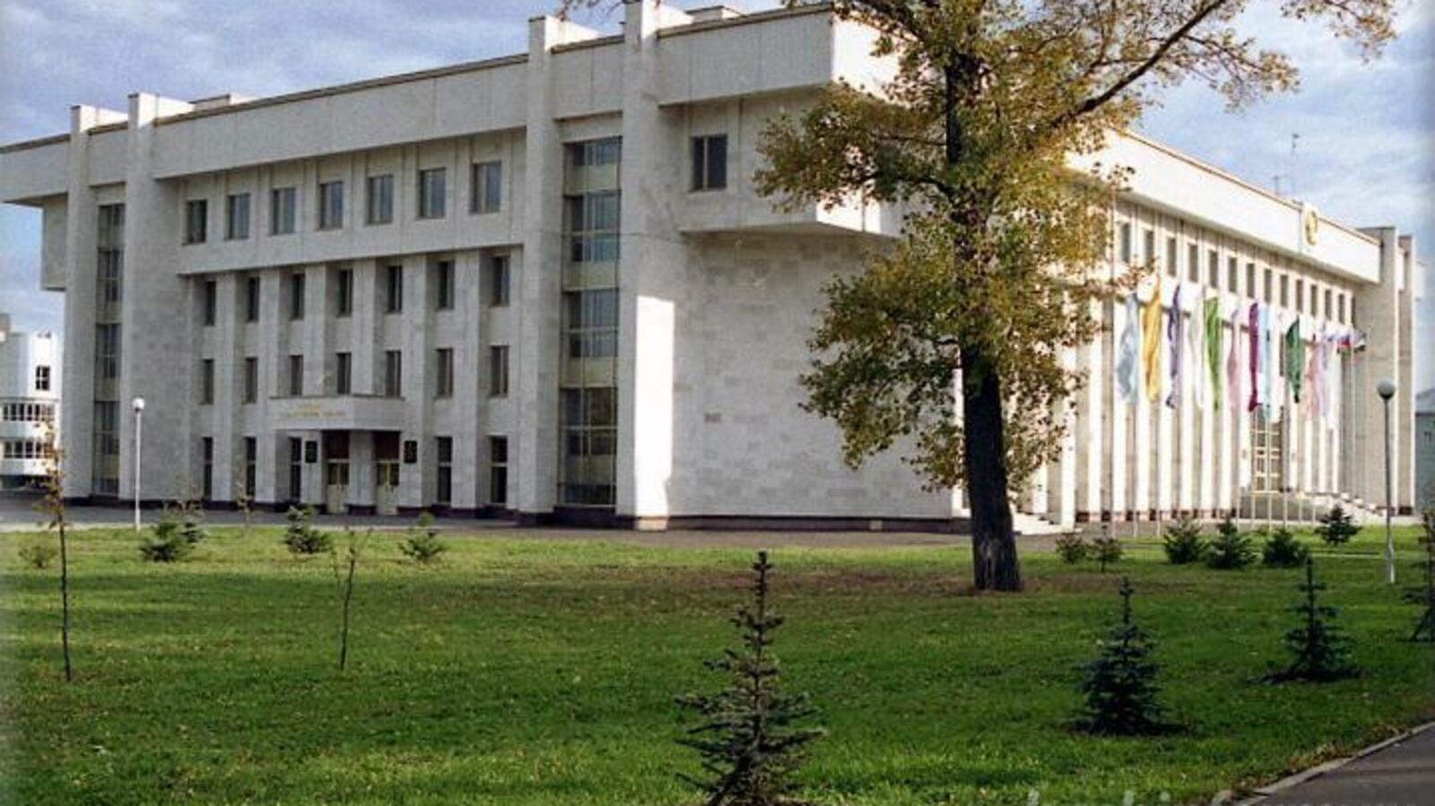 ИА «Башинформ»