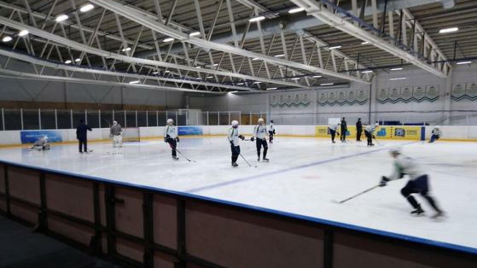 МХК "Толпар"