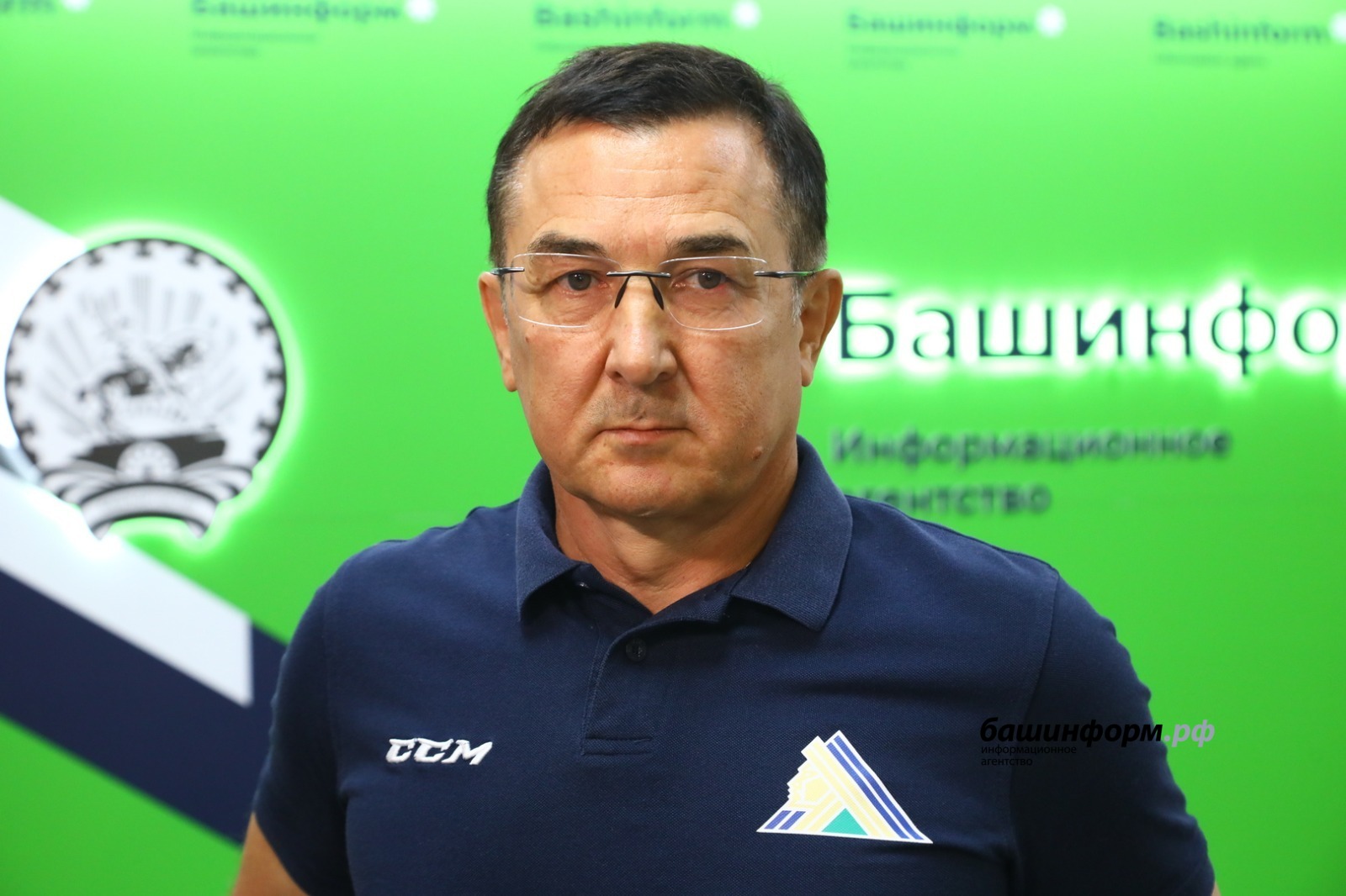 Валерий Шахов