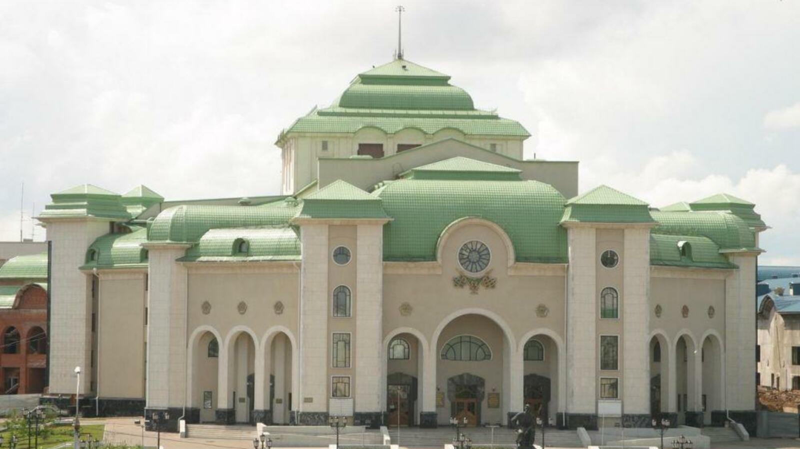 ИА «Башинформ»