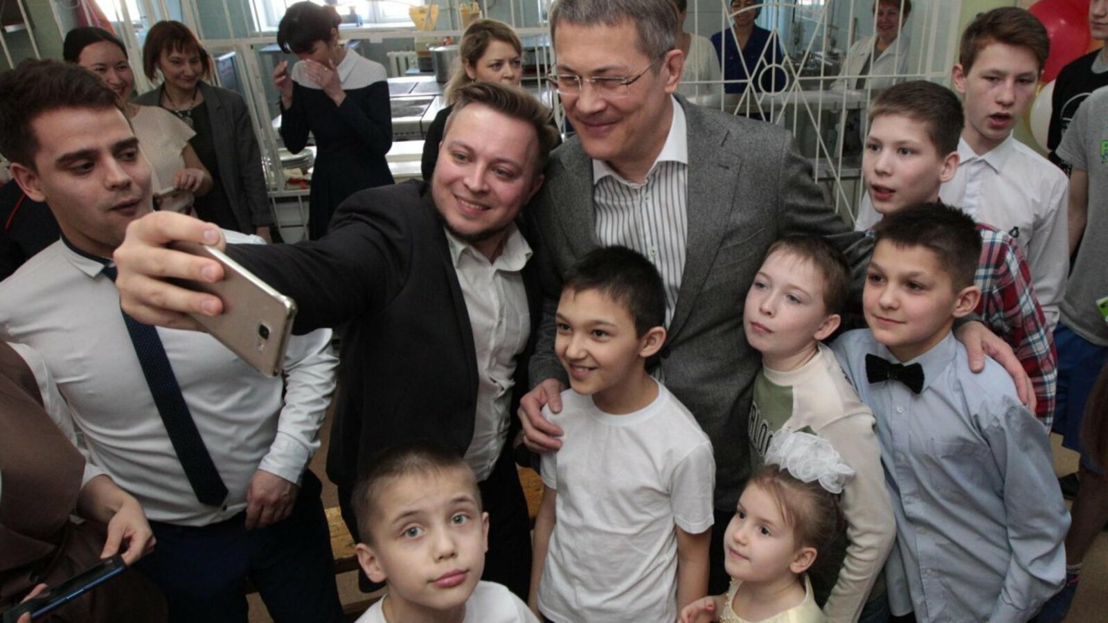 Олег Яровиков