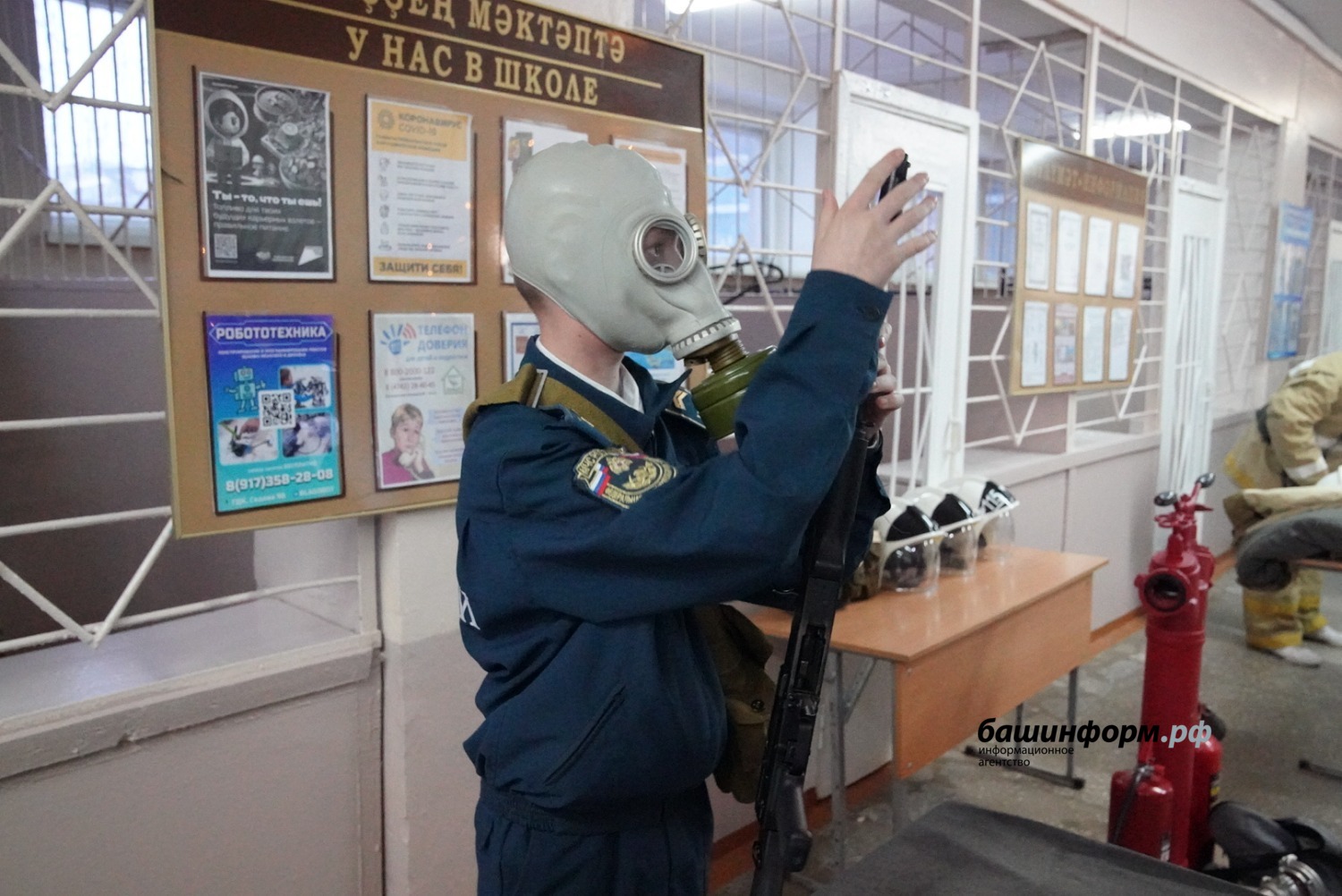 Олег Яровиков