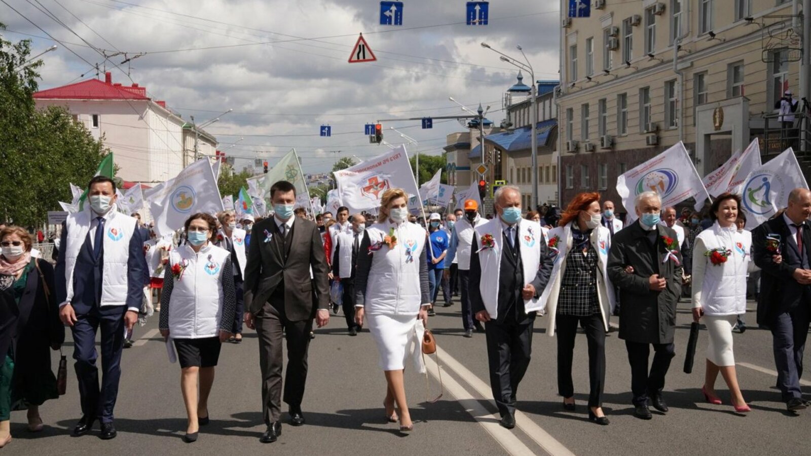 Олег Яровиков