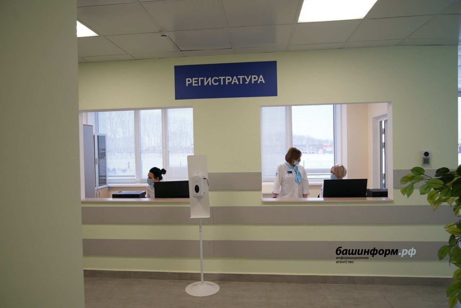 Олег Яровиков «Башинформ»