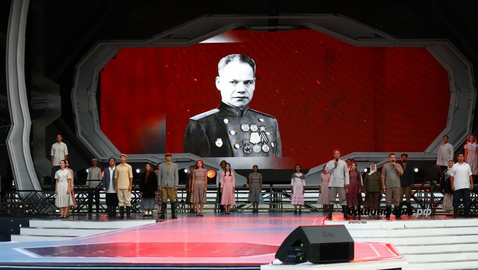 Валерий Шахов