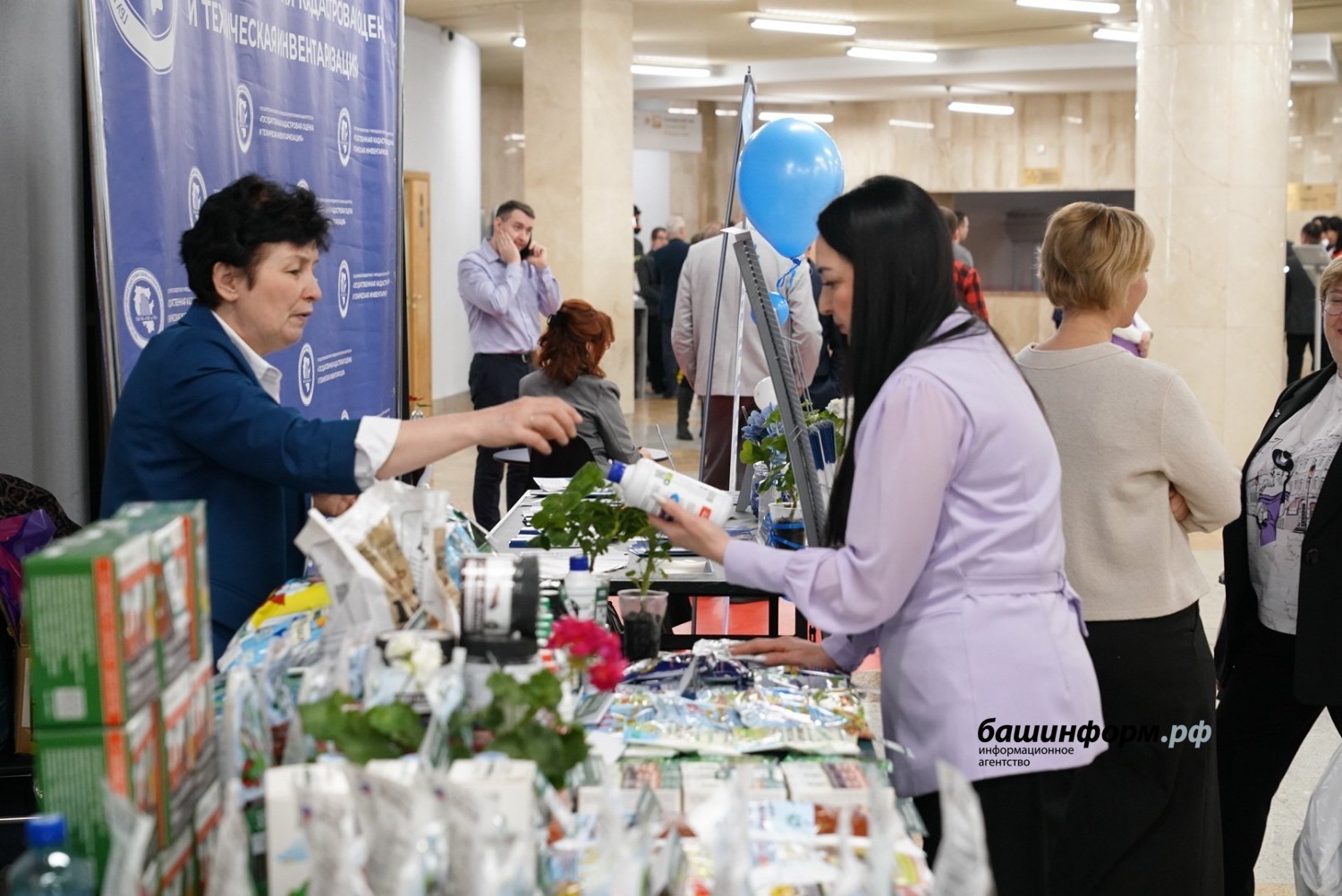 Олег Яровиков  ИА «Башинформ»